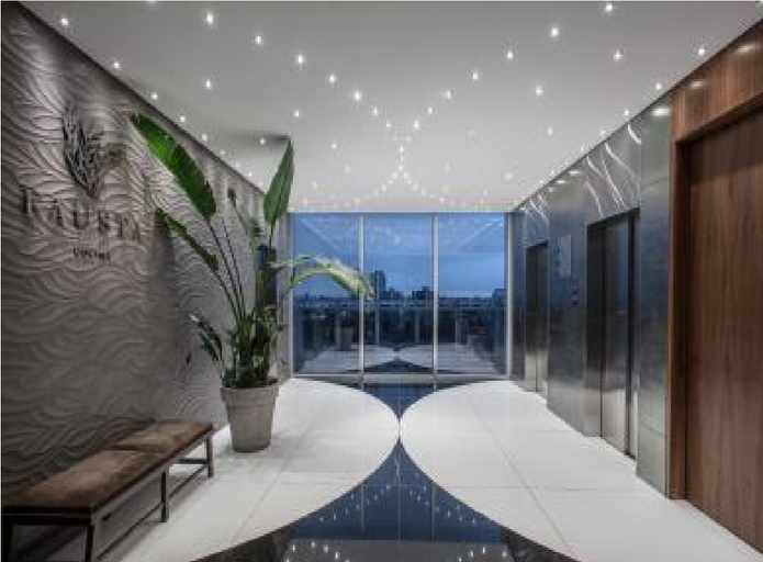 Public Area 5, Puerto Norte Design Hotel, Rosario