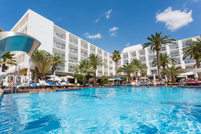 Sport & Beauty 1, Palladium Hotel Palmyra - All Inclusive, Baleares