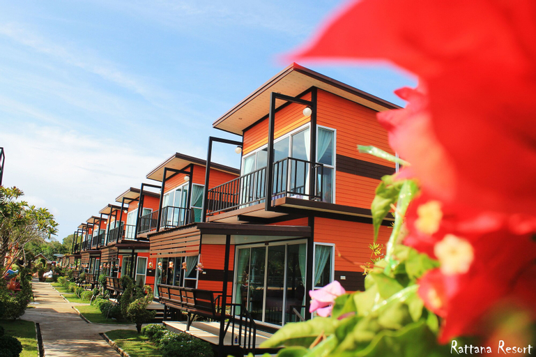Rattana Resort, Ko Lanta