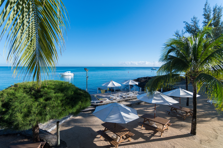 Exterior & Views 2, Hibiscus Boutique hotel