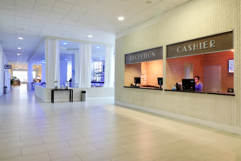 Public Area 2, ESJ Beach Hotel