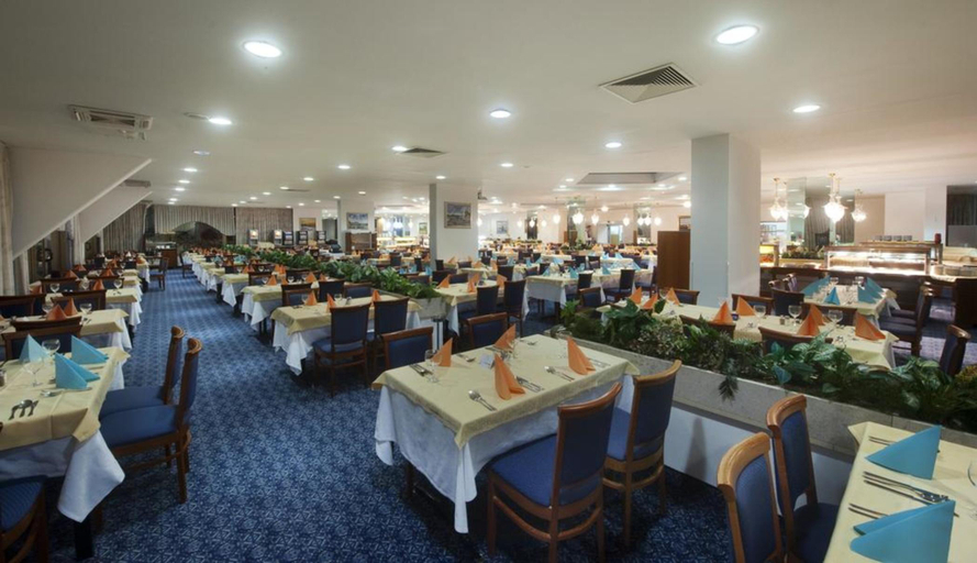 Food & Drinks 4, Vile Park Hotel, Piran