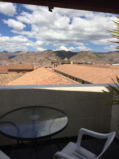 Others 5, Midori Hotel, Cusco