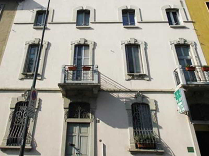 The Best Hotel, Milano