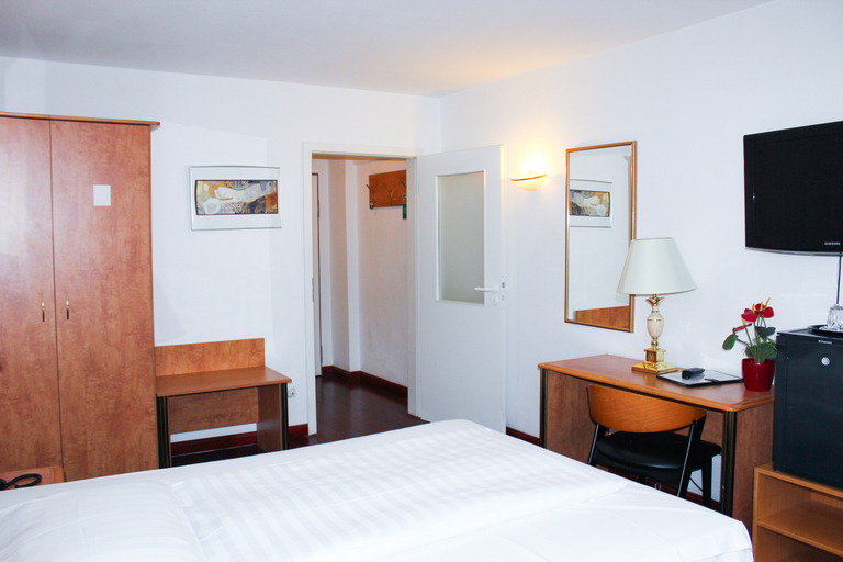 Bedroom 3, Batavia, Düsseldorf