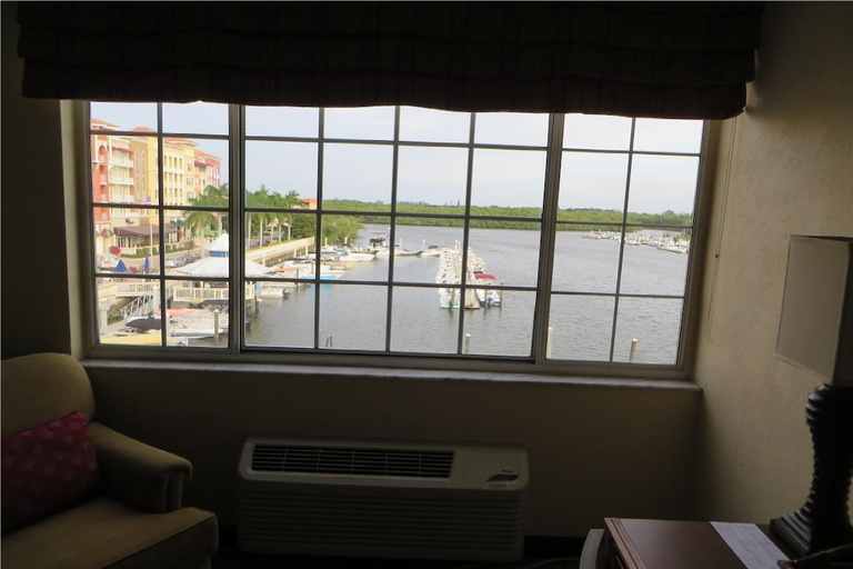 Bedroom 3, Bayfront Inn On Fifth Avenue, Collier