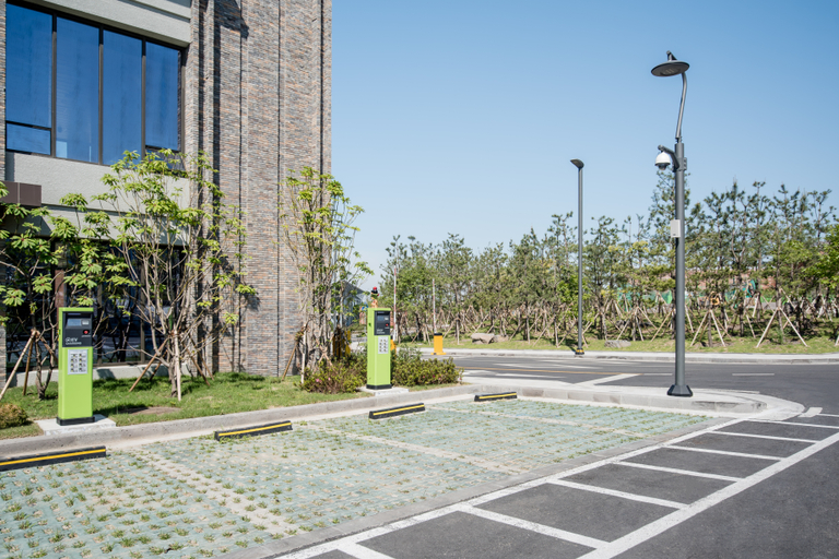 Exterior & Views 3, Somerset Jeju Shinhwa World, Seogwipo