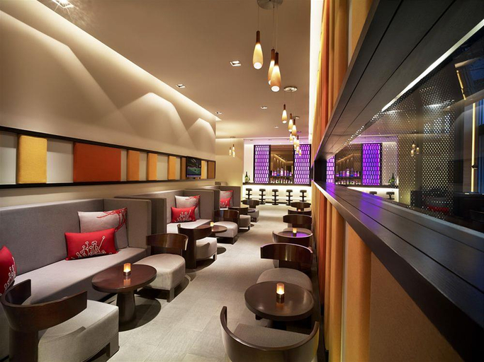 Public Area 4, Vivanta Kolkata EM Bypass, South 24 Parganas