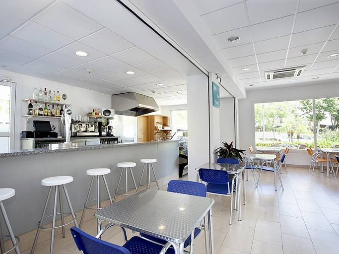 Food & Drinks 5, Áncora Salou, Tarragona