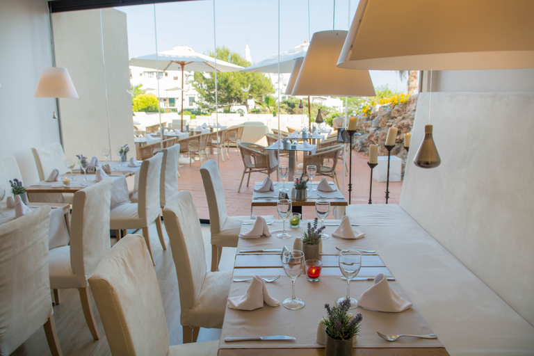 Food & Drinks 5, Menorca Binibeca by Pierre & Vacances Premium*, Baleares