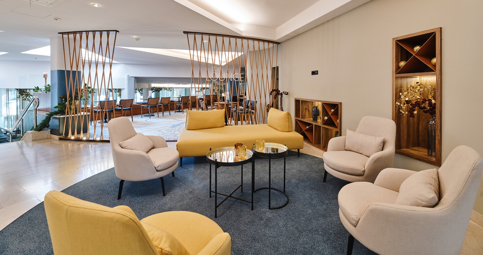 Public Area 5, Aminess Vival Maestral Hotel, Novigrad