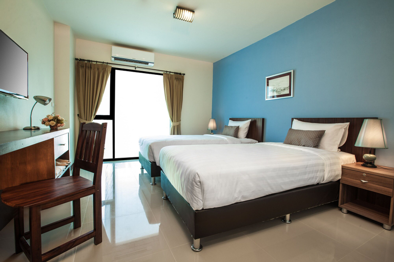 We Valley Boutique Hotel, Muang Chiang Mai