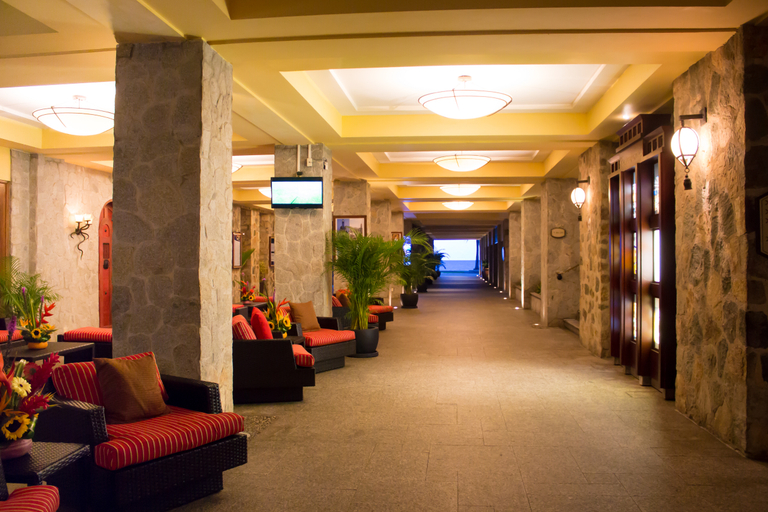 Public Area 4, Pierre Mundo Imperial Riviera Diamante Acapulco, Acapulco de Juárez