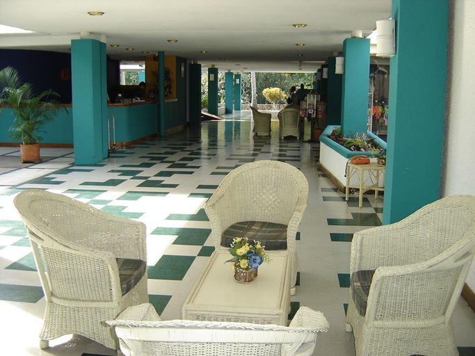 Public Area 3, Hotel Guadaira Resort, Melgar