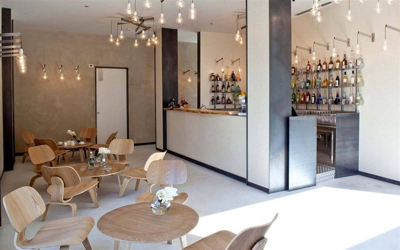 Food & Drinks 5, NU Hotel, Milano