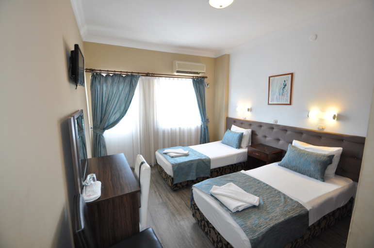 Bedroom 4, Reis Maris, Marmaris