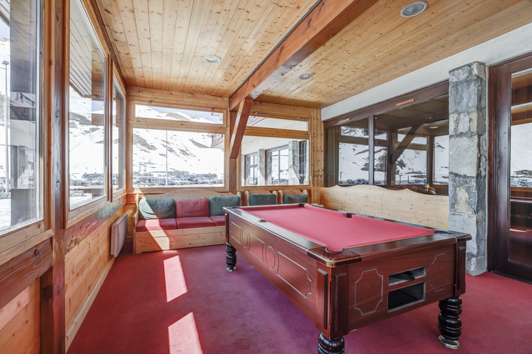 Others, Maeva Inter residences, Savoie