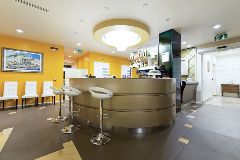 Public Area 4, Palace Hotel La Conchiglia d'Oro, Vicenza
