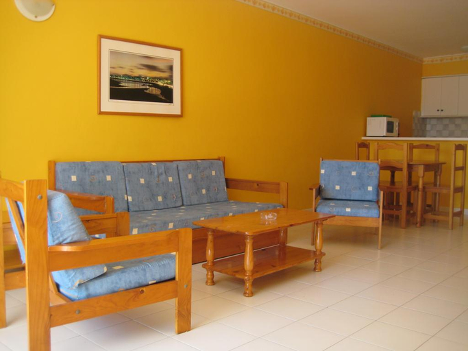 Bedroom 3, Atlantis Las Lomas, Las Palmas