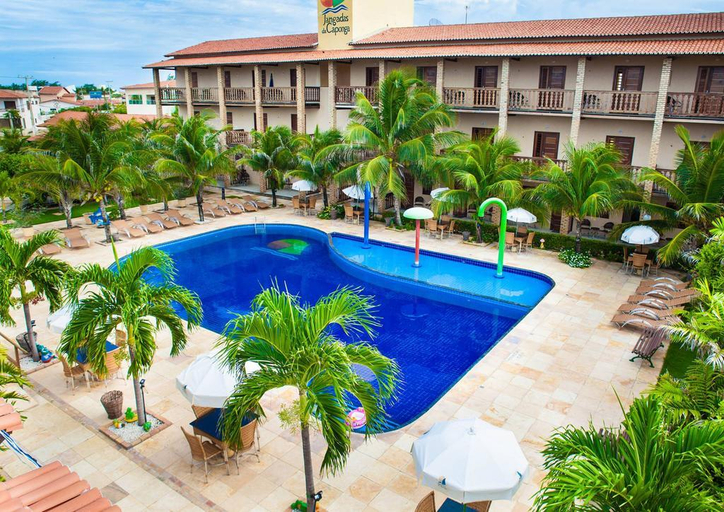 Sport & Beauty 3, Hotel Jangadas, Cascavel