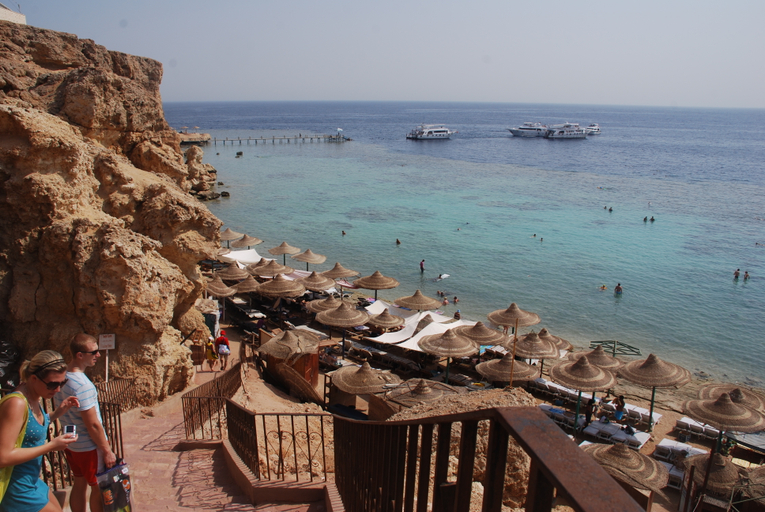 Others, Amar Sina Boutique Egyptian Village, Sharm el-Sheikh