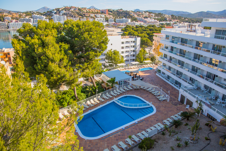 Sport & Beauty 2, Pierre & Vacances Mallorca Portofino, Baleares