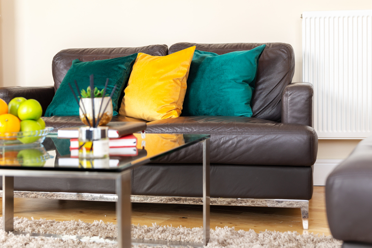 Public Area 3, Spacious Serviced Apartments Canary Wharf, London