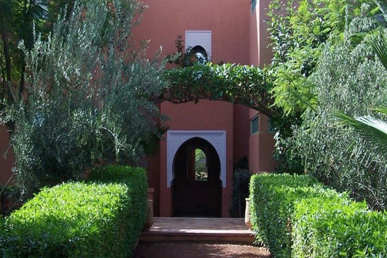 Public Area, In Club Palmeraie Resort, Marrakech