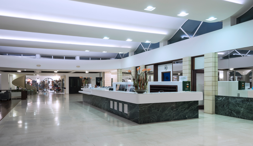 Public Area 5, Apollo Beach, South Aegean