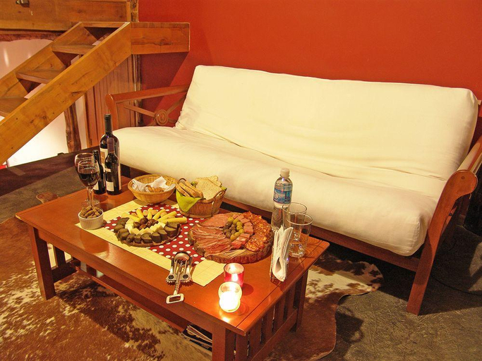 Public Area, Patagonia Villa, Ushuaia