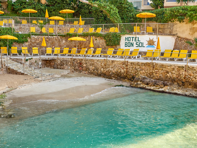 Sport & Beauty 2, Hotel Bon Sol Resort & Spa, Baleares