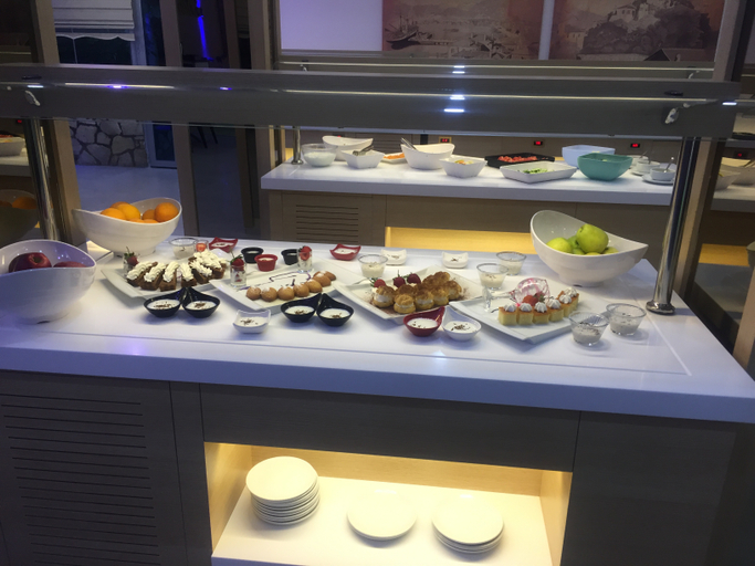 Food & Drinks 2, Miray Hotel, Marmaris