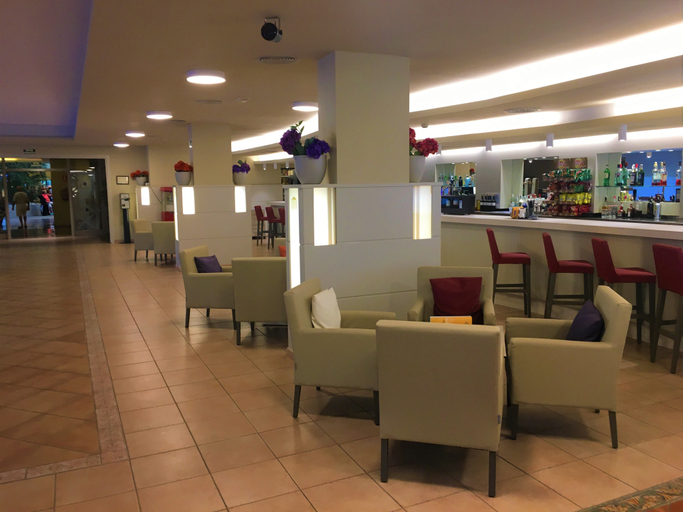Public Area 5, Ohtels Vila Romana, Tarragona