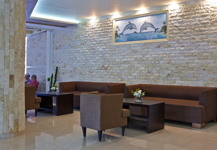 Public Area 3, St Constantin Hotel, Crete