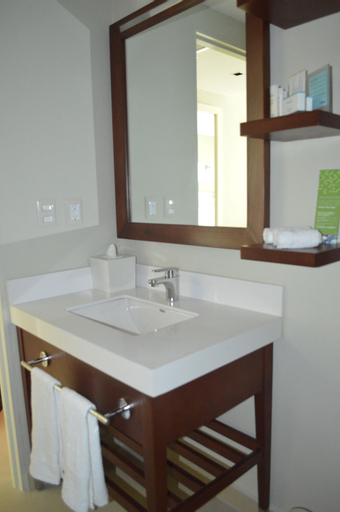 Hampton Inn by Hilton Villahermosa, Centro