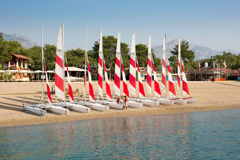 Others 5, Robinson Camyuva, Kemer