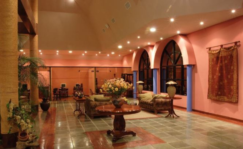 Public Area 4, Los Parrales Hotel Resort, Cercado
