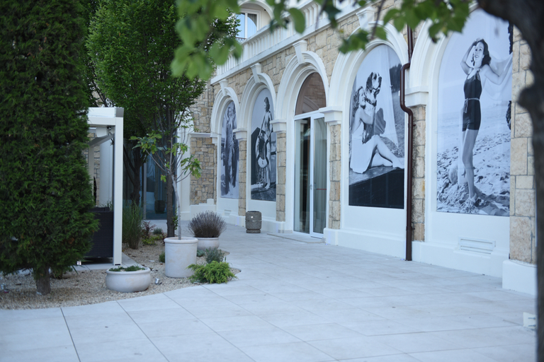 Public Area 4, Iaki Hotel, Constanta