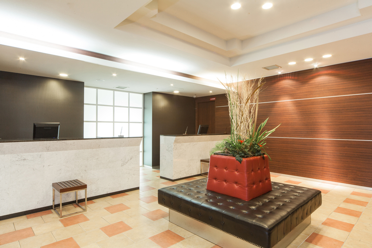 Public Area 2, Hotel MyStays Sakaisuji Honmachi, Osaka