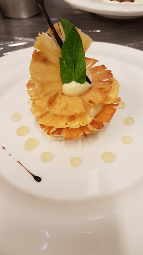 Food & Drinks 4, Les Oliviers, Drôme