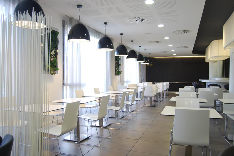 Public Area 3, Hôtel Akena Nantes Atlantis, Loire-Atlantique
