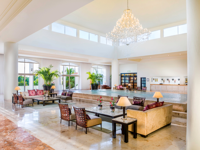 Public Area 4, El Dorado Royale Spa Resort - All Inclusive, Cozumel