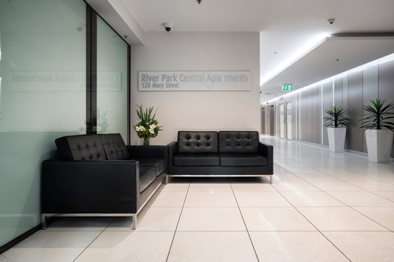 Public Area 4, Quest River Park Central, Brisbane