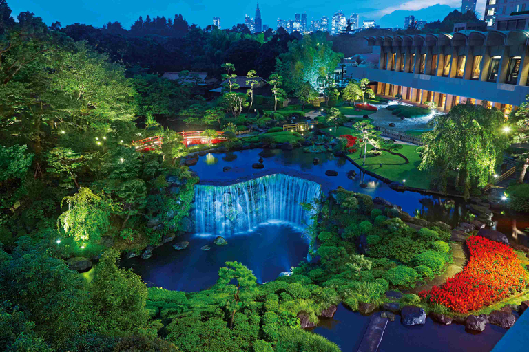 Sport & Beauty 2, Hotel New Otani Tokyo Garden Tower, Chiyoda