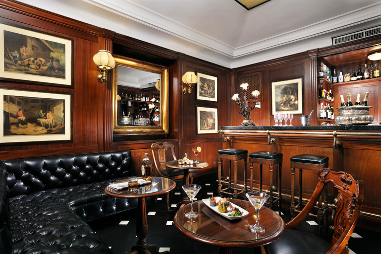 Food & Drinks 5, Hotel d'Inghilterra Roma - Starhotels Collezione, Roma