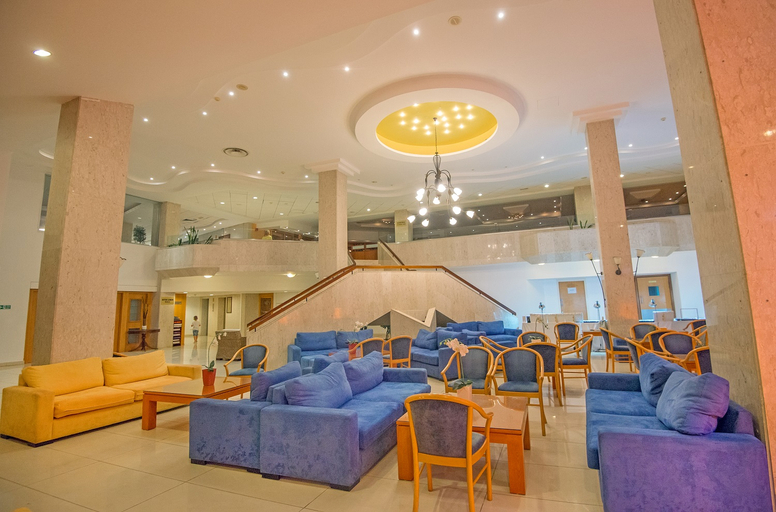 Public Area 5, Dome Beach Marina Hotel & Resort