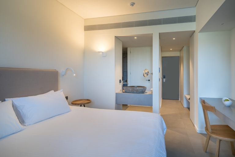 Bedroom, Caravel Zante, Ionian Islands