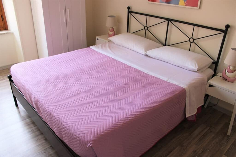 Bedroom 5, Il Viterbino Struttura convenzionata con impianti termali, Viterbo