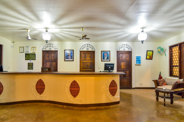 Public Area 4, Kena Beach Hotel, Kaskazini 'A'