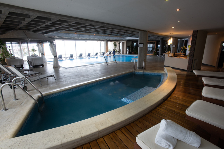Sport & Beauty 2, Cacique Inacayal, Bariloche